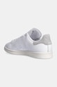 Obuwie adidas Originals sneakersy skórzane Stan Smith IH2140 biały
