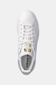 adidas Originals sneakers din piele Stan Smith alb IH2140