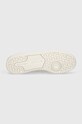 adidas Originals sneakersy skórzane Forum Low IH7828 biały