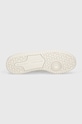 adidas Originals sneakersy skórzane Forum Low IH7828 biały