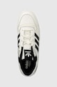 adidas Originals sneakersy skórzane Forum Low biały IH7830