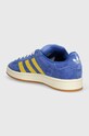 Obuwie adidas Originals sneakersy zamszowe Campus 00s IH8070 niebieski