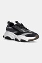 Steve Madden sneakers Possess textil gri SM12000480.074