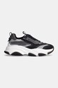 Steve Madden sneakers Possess SM12000480.074 gri AW24