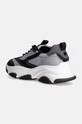 Încălțăminte Steve Madden sneakers Possess SM12000480.074 gri