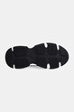 Sneakers boty Steve Madden Possess SM12000480.034 bílá