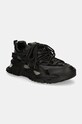 Steve Madden sneakersy Kingly syntetyczny czarny SM12000676.001