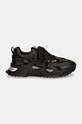 Steve Madden sneakersy Kingly SM12000676.001 czarny AW24