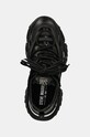 Sneakers boty Steve Madden Kingly černá SM12000676.001