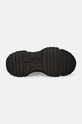 Steve Madden sneakersy Kingly SM12000676.001 czarny