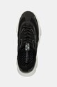 Steve Madden sneakers Polaris negru SM12000722.034