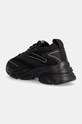 Obuwie Steve Madden sneakersy Polaris SM12000722.184 czarny