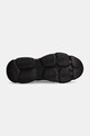 Steve Madden sneakersy Polaris SM12000722.184 czarny
