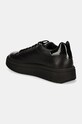 Boty Sneakers boty Steve Madden Fynner SM12000465.017 černá