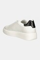 Încălțăminte Steve Madden sneakers din piele Fynner SM12000465.107 alb