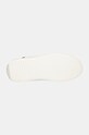 Steve Madden sneakers din piele Fynner SM12000465.107 alb