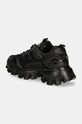 Boty Sneakers boty Steve Madden Prize SM12000479.001 černá