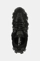Sneakers boty Steve Madden Prize černá SM12000479.001