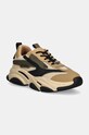 Steve Madden sneakers Possess textil bej SM12000480.KHA