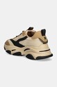 Încălțăminte Steve Madden sneakers Possess SM12000480.KHA bej