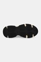 Steve Madden sneakers Possess SM12000480.KHA bej