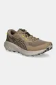 Asics pantofi Gel-Excite Trail 2 sintetic bej 1011B594.201