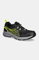Asics pantofi Trail Scout 3 sintetic negru 1011B700.004