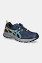Boty Asics Trail Scout 3 textilní námořnická modř 1011B700.402