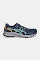 Boty Asics Trail Scout 3 1011B700.402 námořnická modř AW24