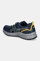 Boty Boty Asics Trail Scout 3 1011B700.402 námořnická modř