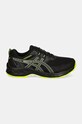 Asics pantofi GEL_Venture 9 Waterproof 1011B705.003 negru AW24