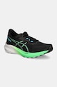 Asics buty do biegania GT_1000 13 syntetyczny czarny 1011B858.001