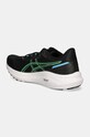 Взуття Бігові кросівки Asics GT_1000 13 1011B858.001 чорний