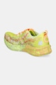 Încălțăminte Asics pantofi de alergat Noosa Tri 16 1011B872.750 galben
