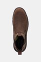 Skechers nubuk chelsea csizma AUGUSTINO PAULO barna 205227