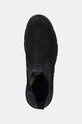 Skechers nubuk chelsea csizma AUGUSTINO PAULO fekete 205227