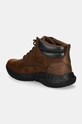 Boty Boty Skechers PARSON EDERIC 205175 hnědá