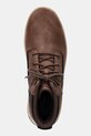 Skechers buty GARLAN DENO brązowy 205235