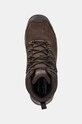 Topánky Skechers Relement Lennox hnedá 205240