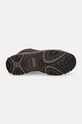 Topánky Skechers Relement Lennox 205240 hnedá