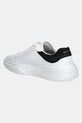 Încălțăminte Skechers sneakers din piele CORDOVA CLASSIC LIGHTO 232858 alb