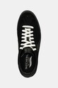 Skechers sneakersy ARCH FIT LEGEND HAMOR czarny 254000