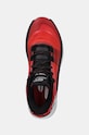 Skechers pantofi de basketball SKX Resagrip rosu 253007