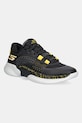 Skechers obuwie do koszykówki SKX Resagrip syntetyczny czarny 253007