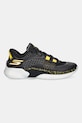 Skechers obuwie do koszykówki SKX Resagrip 253007 czarny SS25