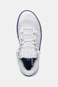 Skechers pantofi de basketball SKX Resagrip alb 253005