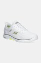 Skechers pantofi de alergat GO WALK 7 - Valin Planet friendly alb 216550