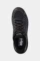 Skechers pantofi de alergat Max Cushioning Suspension - Nitevizn negru 220936