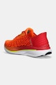 Boty Běžecké boty Skechers Max Cushioning Propulsion 220510 oranžová