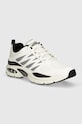 Sneakers boty Skechers SKECH AIR VENTURA textilní bílá 232657